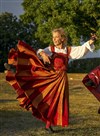 Chemins dansants - 