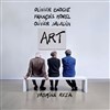 ART de Yasmina Reza - 