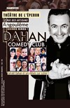Le Dahan Comedy Club - 