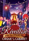 Réveillon de la Saint-Sylvestre 2018 - 