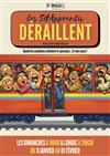 Les Shapprentis déraillent - 