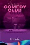 Corsange Comedy Club - 