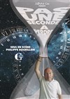 Pas une seconde à perdre - 