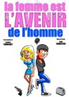 La femme est l'avenir de l'homme - 