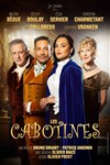 Les cabotines | avec Valérie Bègue et Steevy Boulay - 