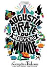 Augustin, pirate du nouveau monde - 