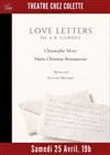 Love letters - 
