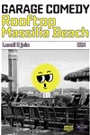 Massilia Beach Comedy Club - 