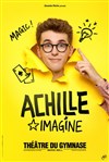 Achille dans Imagine - 