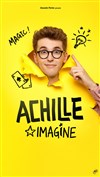 Achille dans Imagine - 