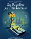 Un Réveillon au Père-Lachaise - 