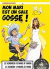 Mon mari est un sale gosse ! - 