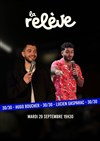 30/30 minutes chacun, Lucien Gasparac & Hugo Boucher - 