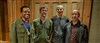 Jérôme Sabbagh 4tet feat. Ben Monder, Joe Martin et Nasheet Waits - 