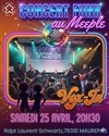 Concert Funk au Meeple - 