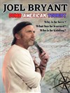 Joel Bryant dans Dumb American Tourist - 