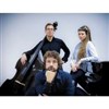 David Tixier "Universal Citizen" Trio - 