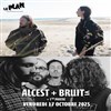 Alcest + Bruit=- 