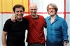 Yannick Robert "Millenium" Trio - 