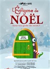 L'Énigme de Noël - 