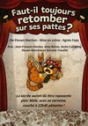 Faut-il toujours retomber sur ses pattes ? - 