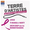 Terre d'artistes - 
