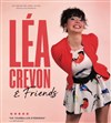 Léa Crevon and Friends - 