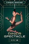 Cabaret-Cirque Imagine : Acte VIII - 