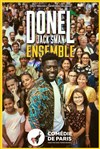Donel Jack'sman dans Ensemble -