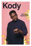 Kody | Nouveau spectacle - 