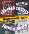 Les Mercredis Imprudents - 