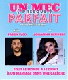 Un mec presque parfait - 