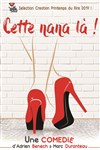 Cette nana là - 