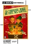 La fabuleuse malle du pays des contes fête Noël ! - 