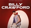 Billy Crawford - 