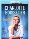 Charlotte Boisselier dans Singulière - 