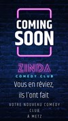 Zinda Comedy club - 