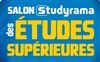 Salon Studyrama des Etudes Supérieures de Bayonne - 