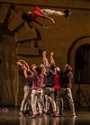 Danser casa - 