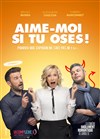 Aime moi si tu oses - 