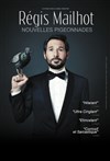 Régis Mailhot dans Nouvelles Pigeonnades - 