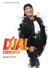 D'jal dans A coeur ouvert | Nîmes - 
