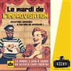 Mardi de l'improvisation avec Les Voleurs de Sourire - 