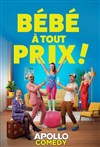 Bébé à tout prix - 