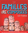 Familles (re)composées - 