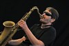 Steve Grossman Quintet Featuring Alain Jean Marie & Peter King - 