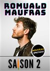 Romuald Maufras dans Quelqu'un de bien saison 2 - 