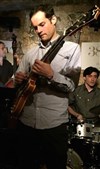 Samuel Tessier Quartet - 