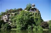 visite guidée : Balade aux Buttes Chaumont et à ma Mouzaïa | par Loetitia Mathou - 