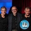 Arkadyi Figlin et les Frères Moutin - 